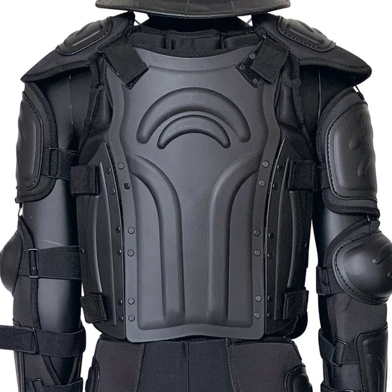 Riot Gear Suit police military armor FOX104 Riot Gear Suit police military armor FOX104