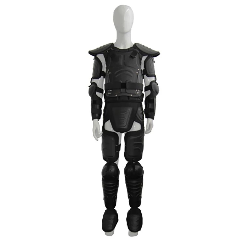Riot Gear Suit police military armor FOX ARMOUR Riot Gear Suit police military armor FOX ARMOUR