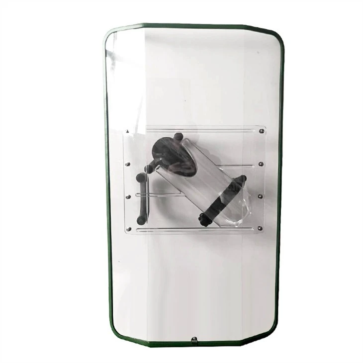 French Type Anti Riot Shield