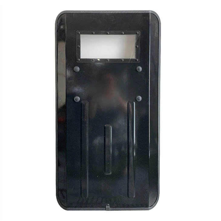Metall Riot Shield