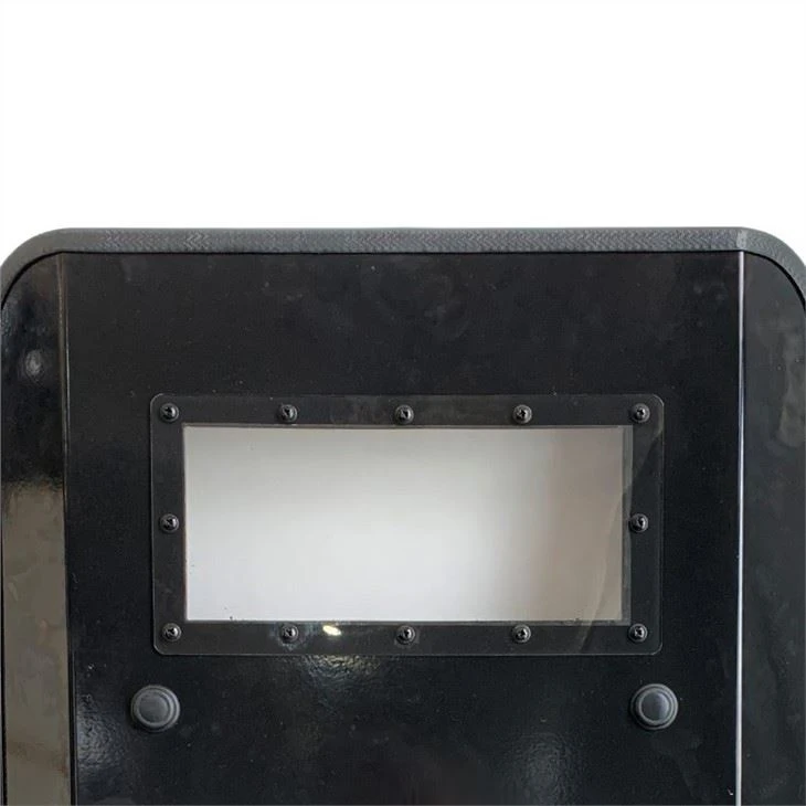 Metal Riot Shield