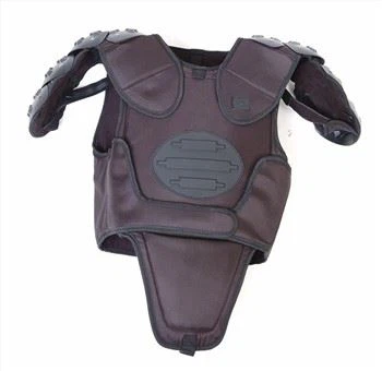 Brottsbekämpande polisen Anti Riot Utrustning