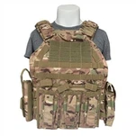 Militärpolisarmé Kulskyddsväst