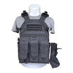 Polyester Army Police Tactical Vest