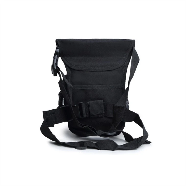 ACU Camouflage Multi-Function Outdoor Military Training Leg Bag Backpack For Tactical