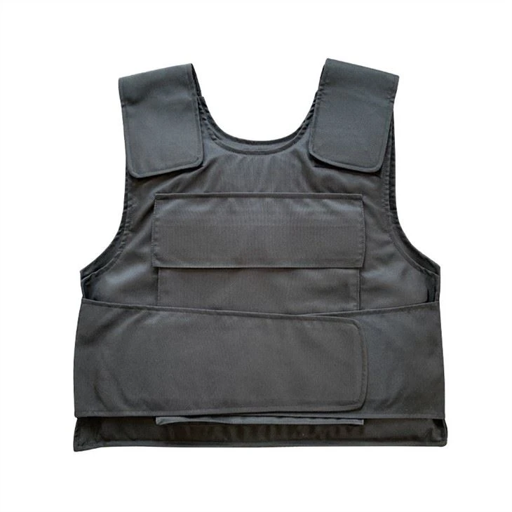 Aramid Bulletproof Vest