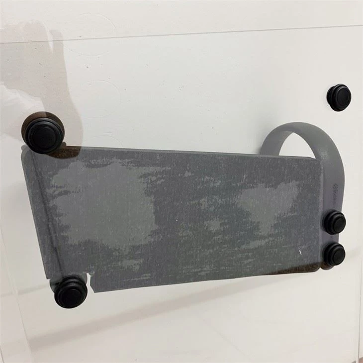 Police Protective Anti Riot Shield For Military