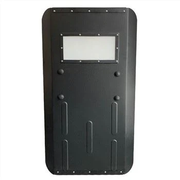 Riot Shield i aluminium