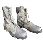 Militärstövlar Army Oxford EVA Camouflage Tactical Boots For Combat