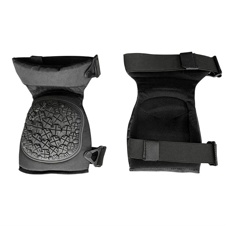 Anti Riot Elbow Pads
