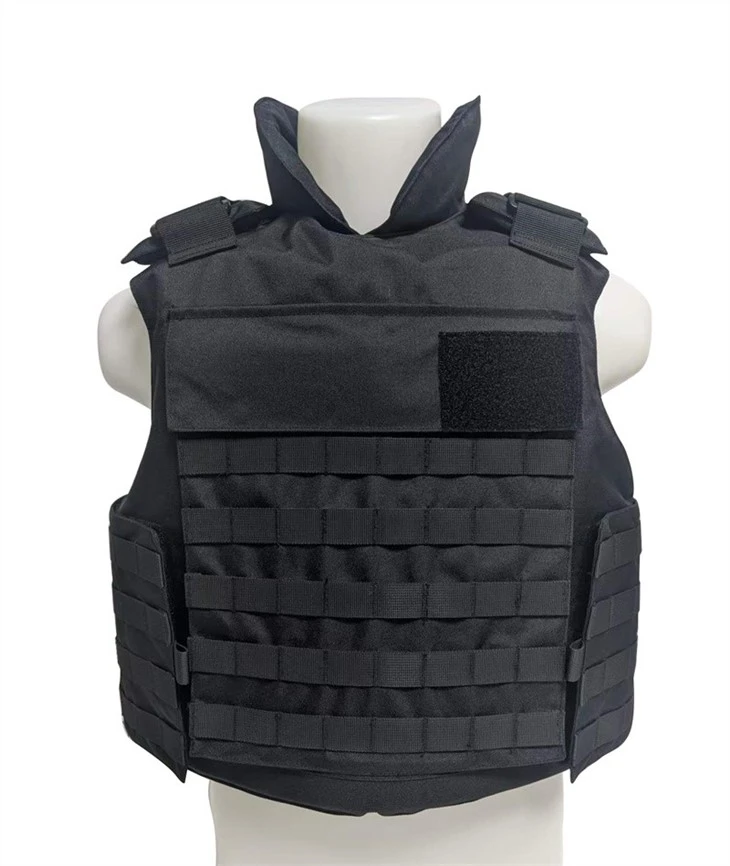 Tactical Bulletproof Vest