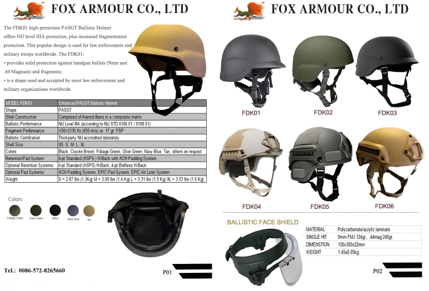 BULLETPROOF HELMETS11 BULLETPROOF HELMETS11