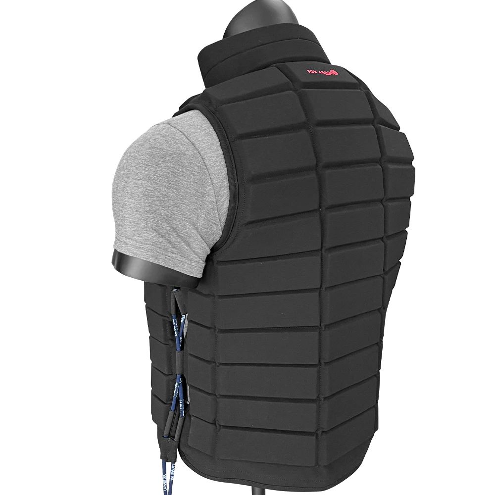 equine safety vest equine safety vest